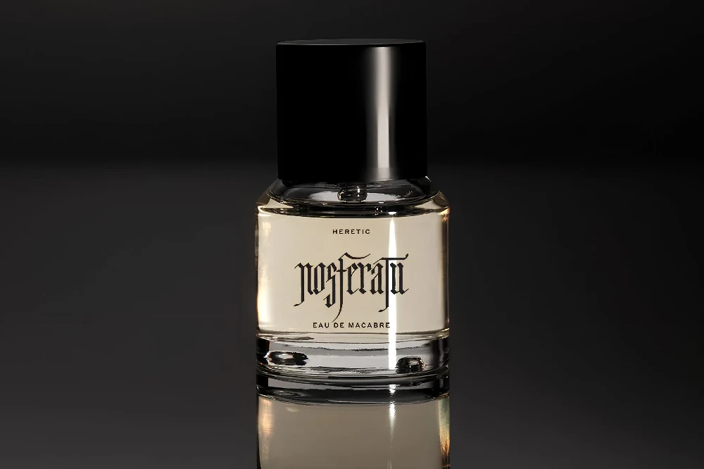 Nosferatu by Heretic Parfum