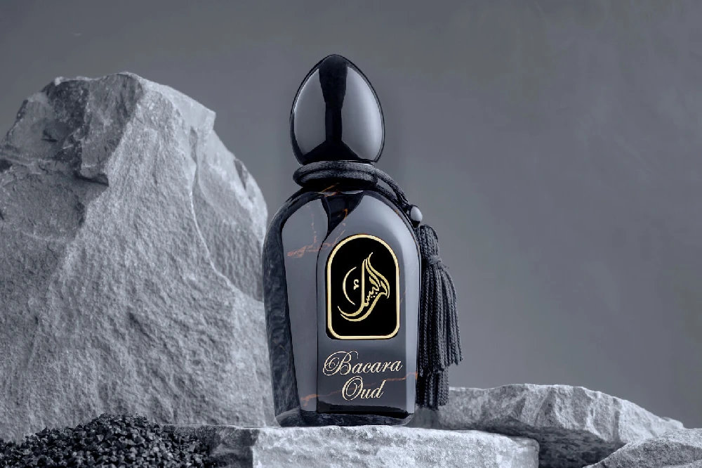 Arabesque Perfumes Bacara Oud