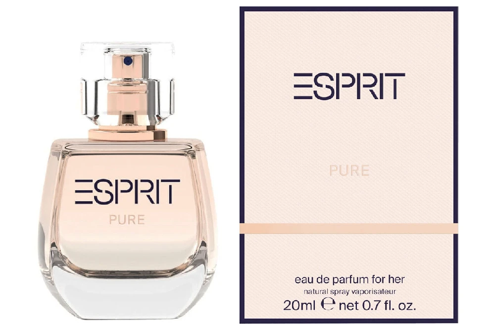 Esprit Pure