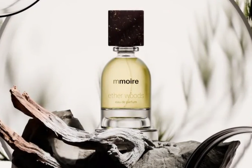 Mmoire Ether Woods