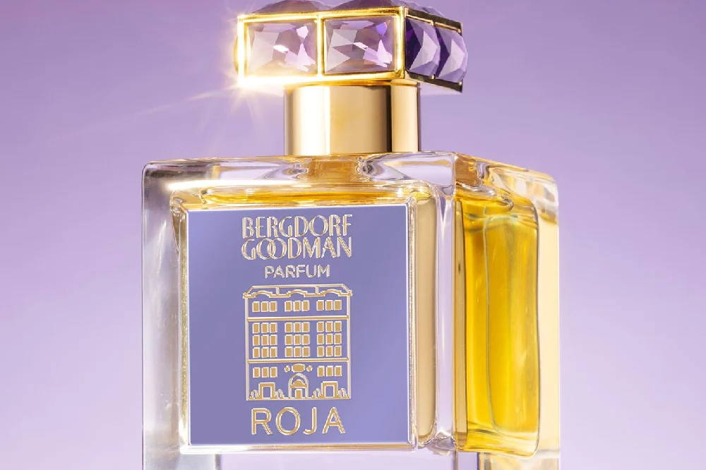 Roja Tea at BG Parfum Limited Edition