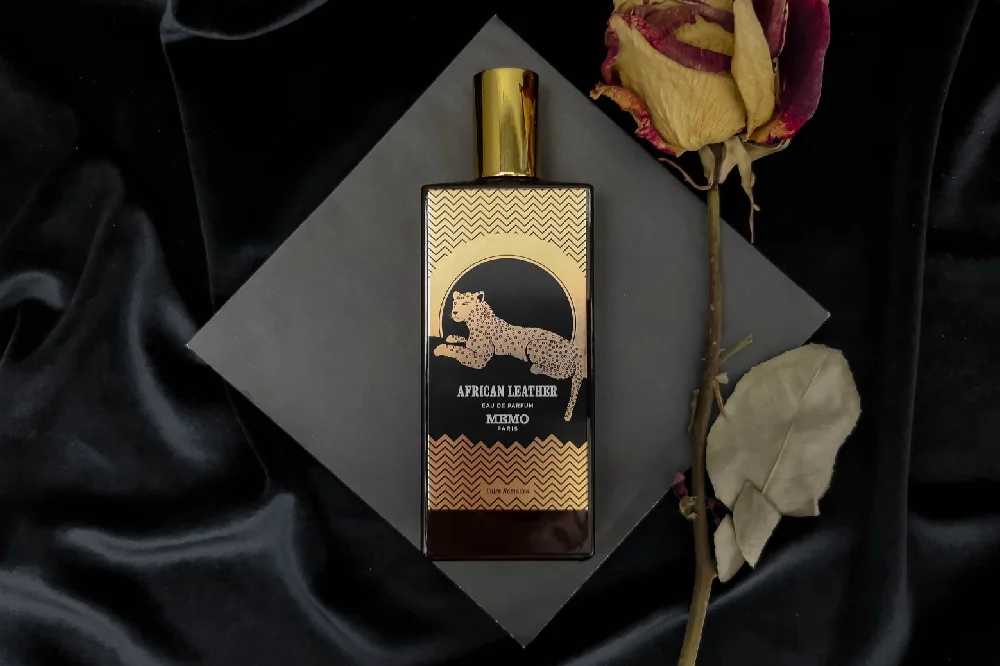 Memo Paris African Leather Erkek ve Kadın Parfümü