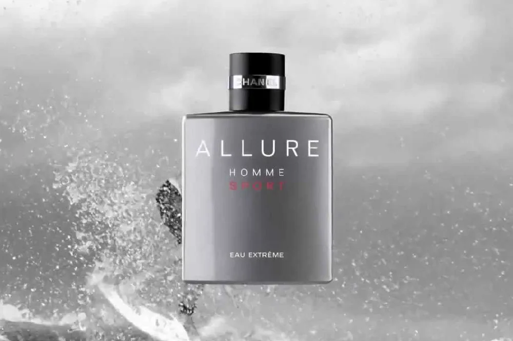 Chanel Allure Homme Sport Erkek Parfümü