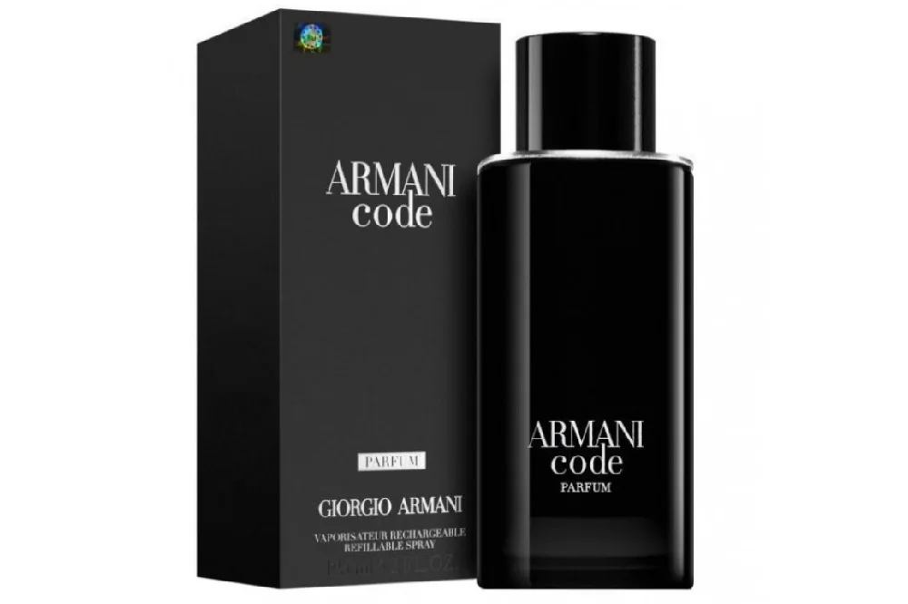 Giorgio Armani Code Erkek Parfümü
