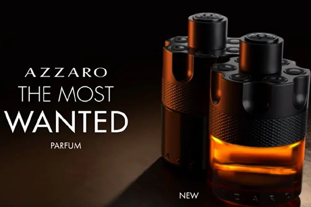 Azzaro The Most Wanted Erkek Parfümü