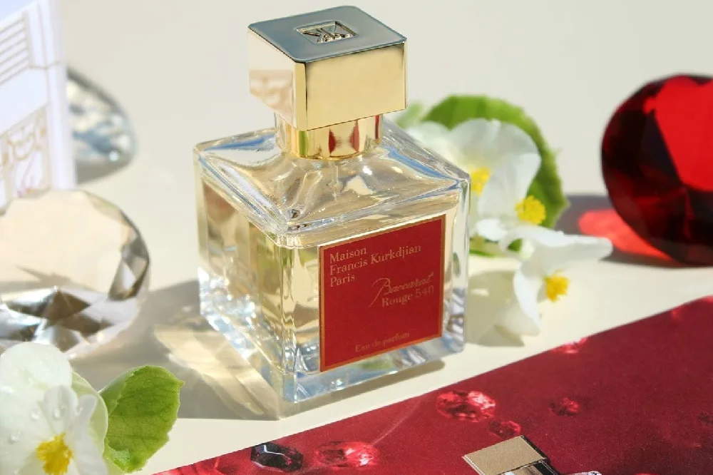 Baccarat Rouge Parfüm