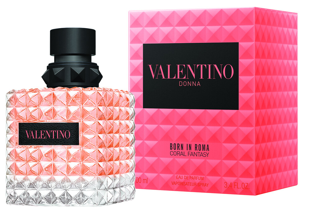 Valentino Donna Born in Roma Kadın Parfümü