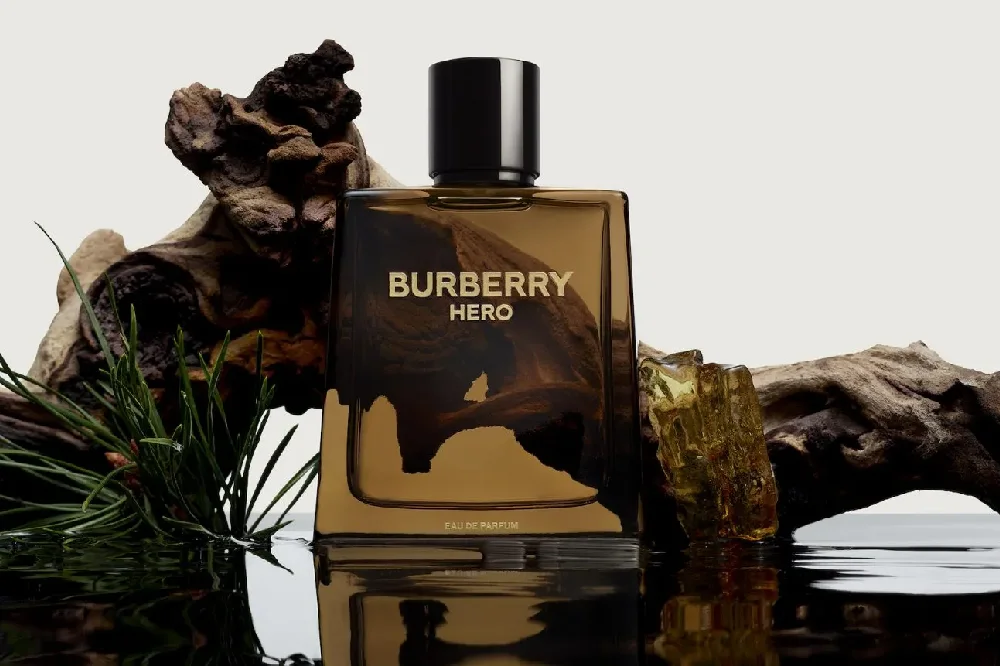 Burberry Hero Erkek Parfümü