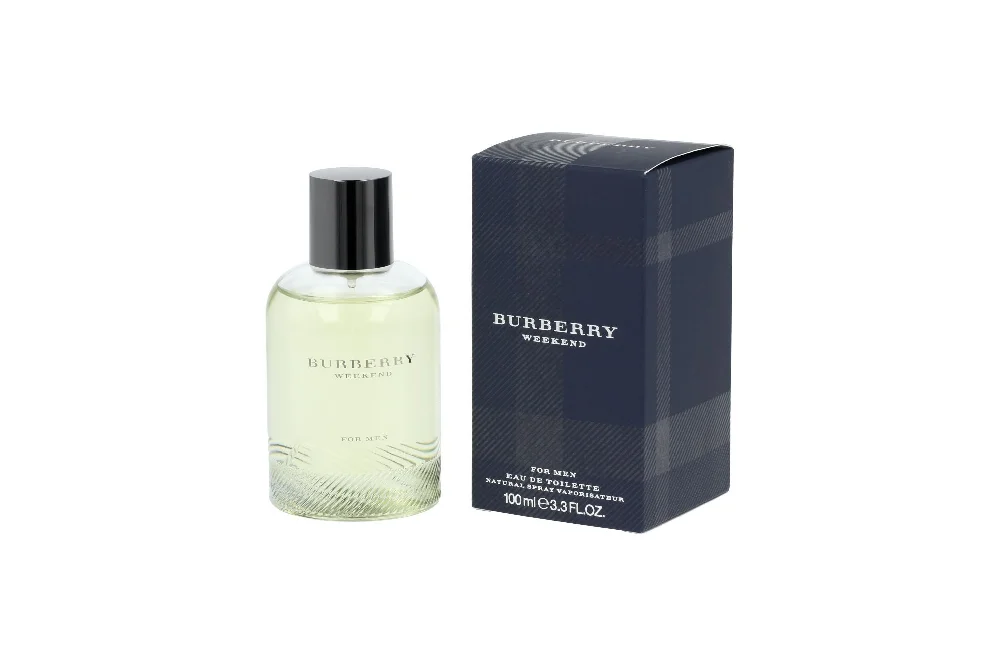 Burberry Weekend Erkek Parfümü