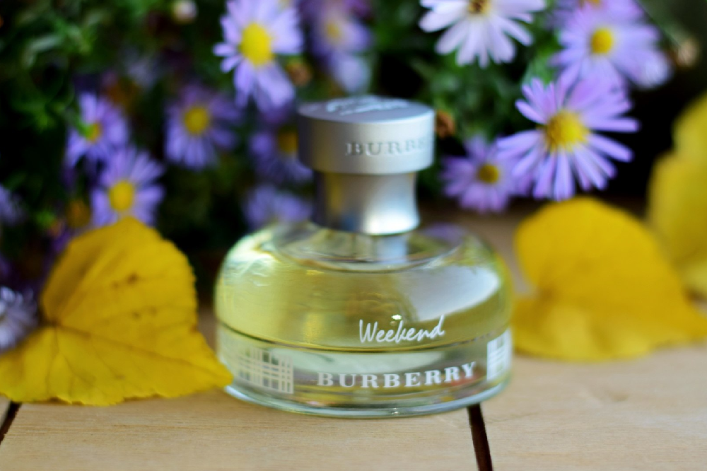 Burberry Weekend Kadın Parfümü