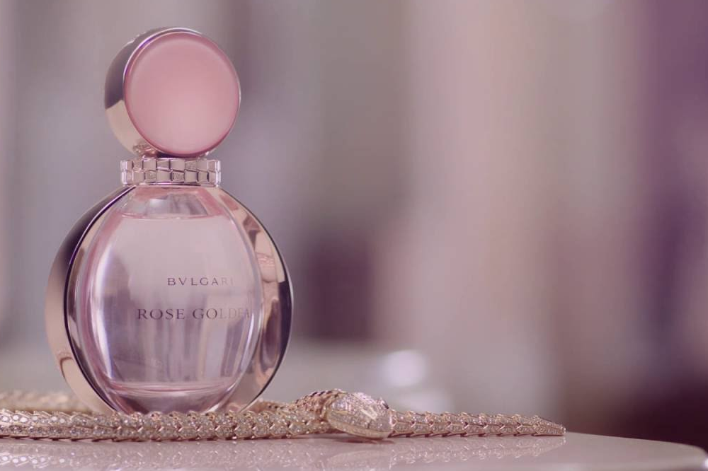Bvlgari Rose Goldea Kadın Parfümü