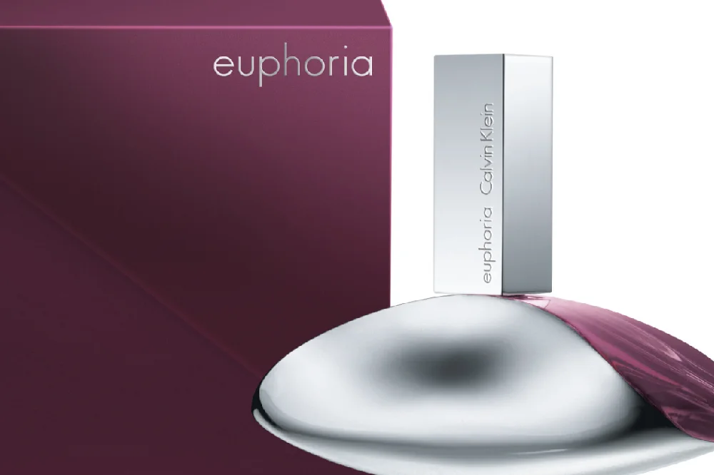 Calvin Klein Euphoria Kadın Parfümü
