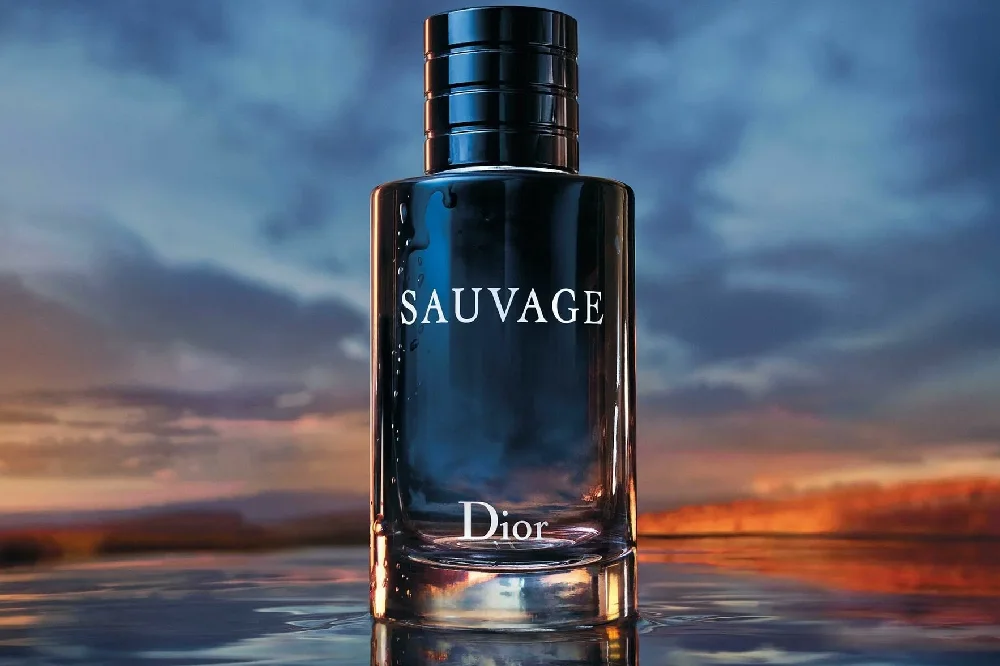 Dior Sauvage Erkek Parfümü