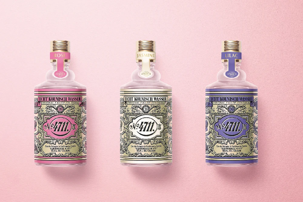 Eau de Cologne