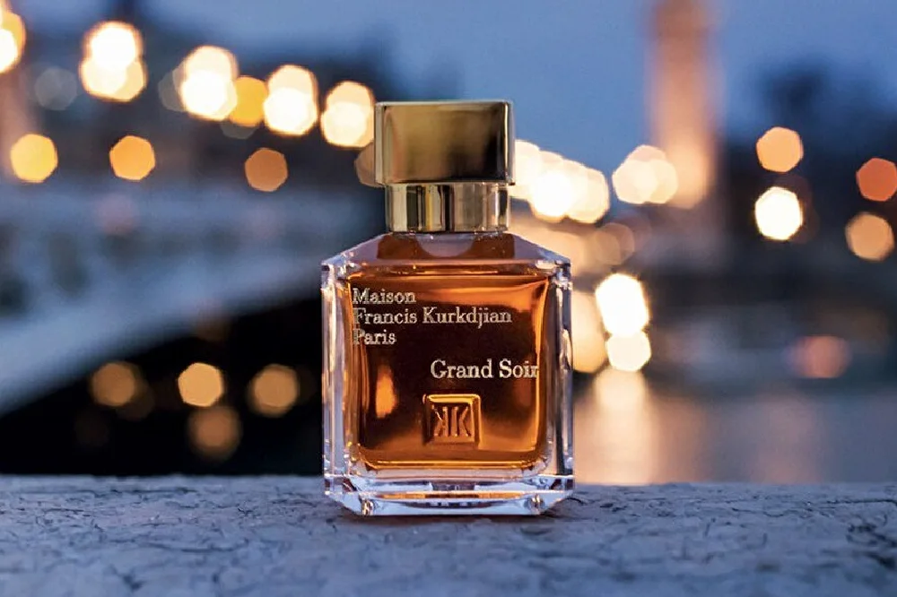 Grand Soir Parfüm