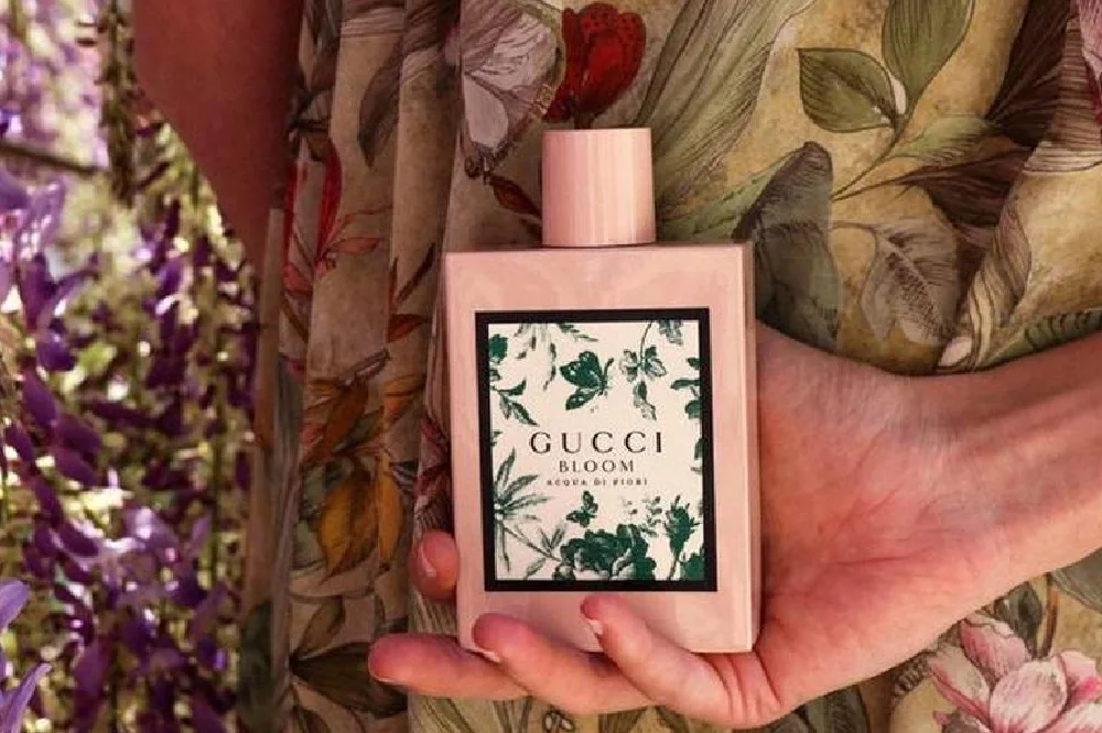 Gucci Bloom Kadın Parfümü