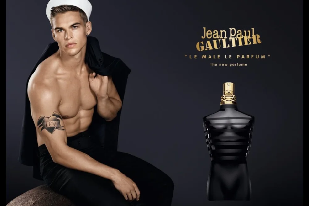 Jean Paul Gaultier Le Male Parfüm