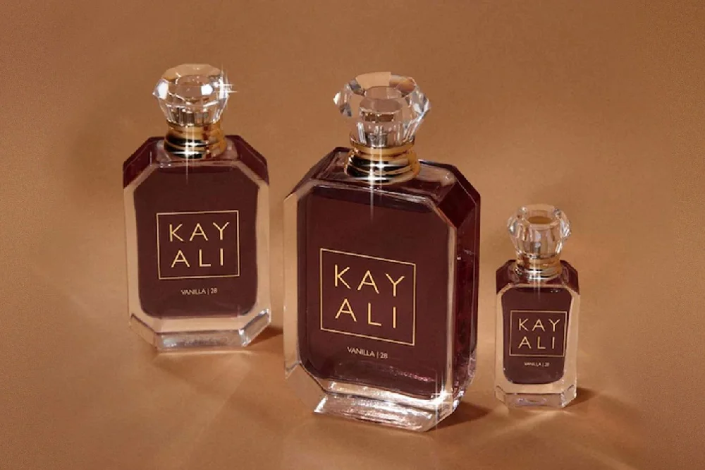 Kayali Vanilla 28 Erkek ve Kadın Parfümü
