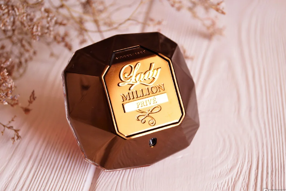 Lady Millio Parfüm