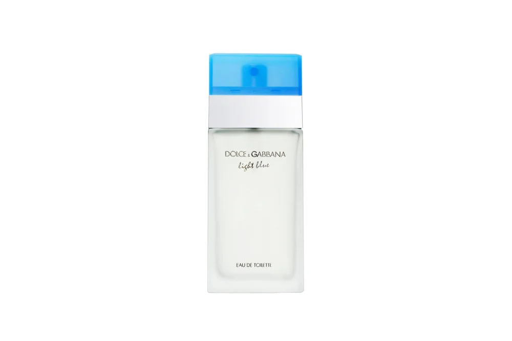 Dolce & Gabbana Light Blue Kadın Parfümü
