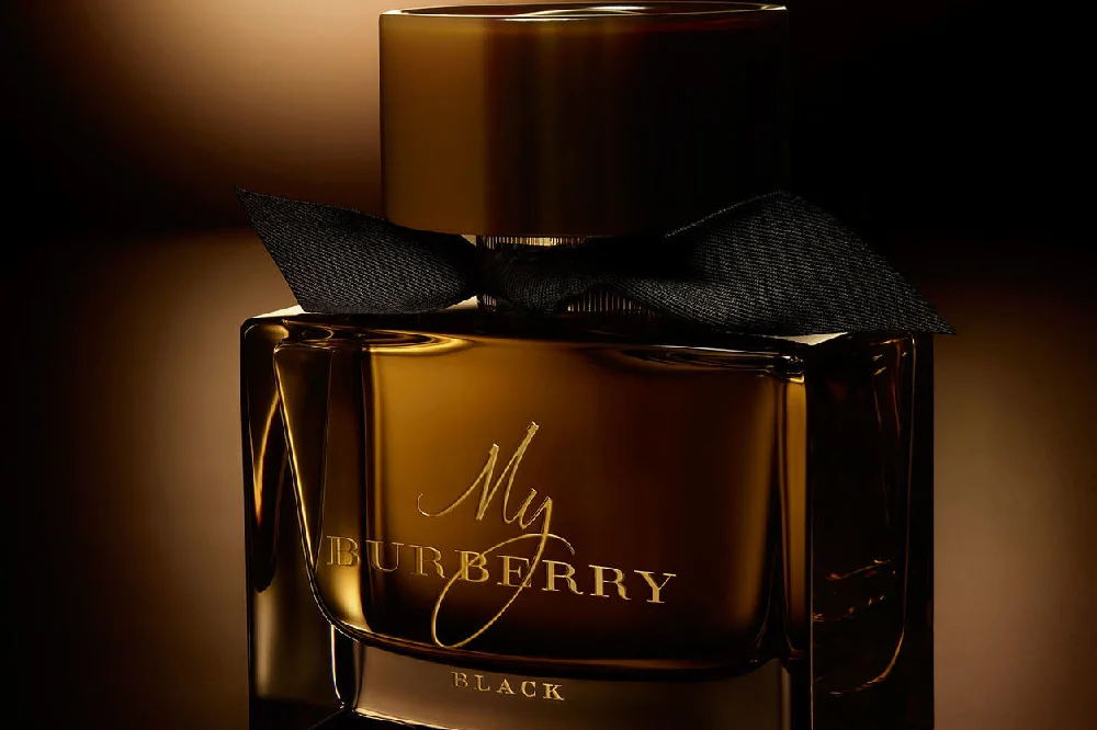 Burberry My Burberry Black Kadın Parfümü