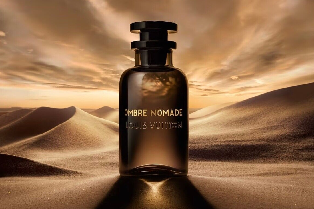 Louis Vuitton Ombre Nomade Unisex Parfümü