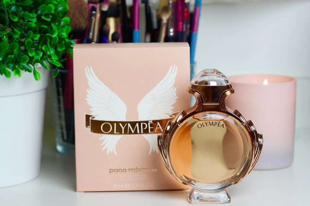 Paco Rabanne Olympea Kadın Parfumü