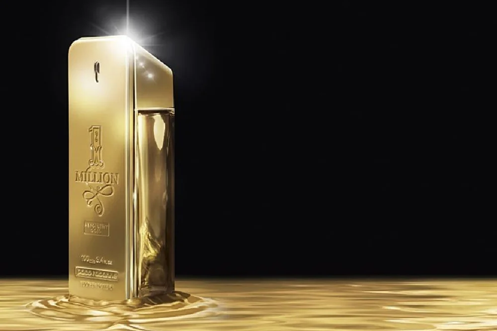 Rabanne One Million Erkek Parfümü