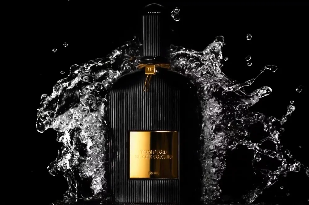 Tom Ford Black Orchid Kadın Parfümü