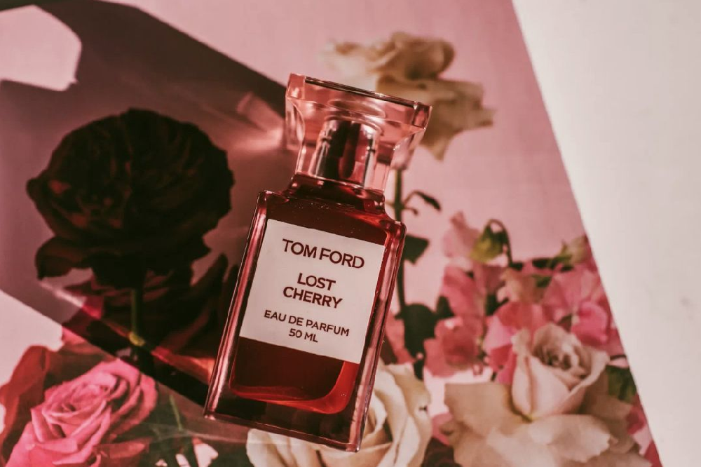 Tom Ford Lost Cherry Kadın ve Erkek Parfümü