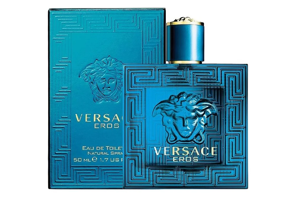 Versace Eros Parfüm