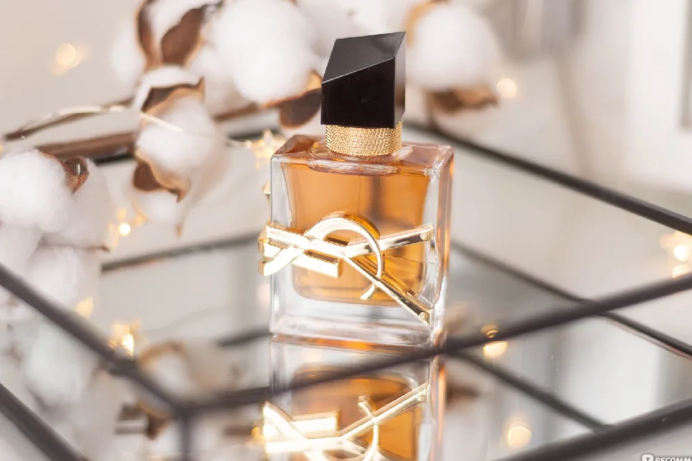YSL Libre Parfüm