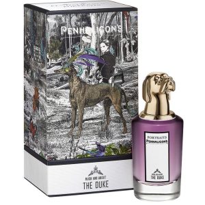 Penhaligon's The Duke EDP 75 ML Erkek Parfüm