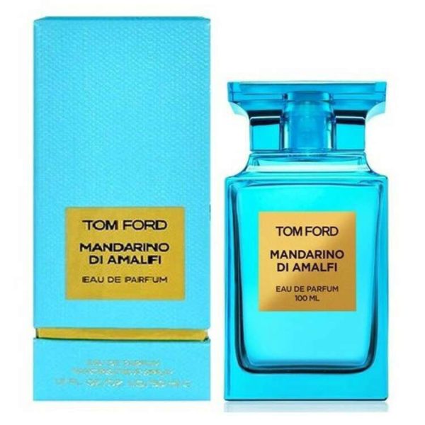 Tom Ford Mandarino di Amalfi EDP 100 ML Unisex Parfüm