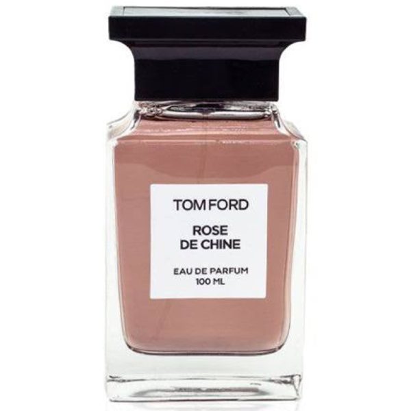 Tom Ford Rose De Chine EDP 100 ML Unisex Tester Parfüm