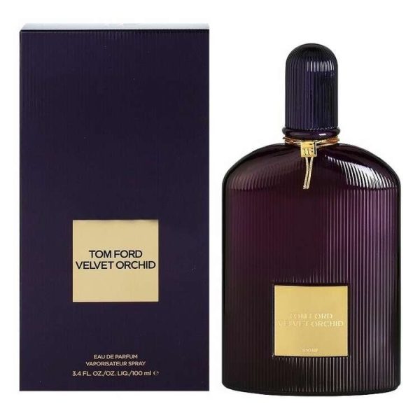 Tom Ford Velvet Orchid EDP 100 ML Kadın Parfüm