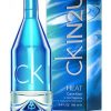 Calvin Klein Ck In2u Heat For Him EDT 150 ML Erkek Parfum
