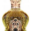 Chic Shaik Gold Edition