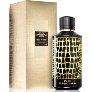 Mancera Vild Python EDP 120 ML Kadın Parfüm