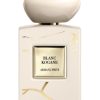 Giorgio Armani Prive Blanc Kogane