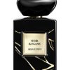 Giorgio Armani Prive Noir Kogane