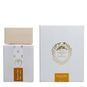 Duccı Gıardını Dı Toscana Bıanco Oro EDP 100 ML Unisex Parfüm
