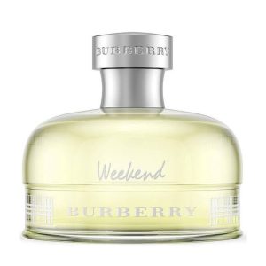 Burberry Weekend EDP 100 ML Kadın Tester Parfüm