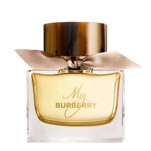 My Burberry EDP 90 ML Kadın Tester Parfüm