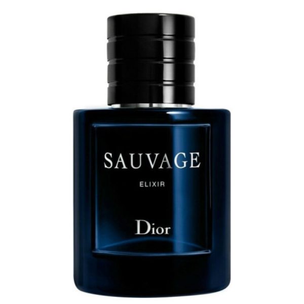 Chistian Dior Savuage Elixir Sprey 60 ML Erkek Tester Parfüm