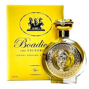Boadicea The Victorious Tiger EDP 100 ML Unisex Parfüm
