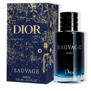 Christian Dior Sauvage Parfum Limited Edition Sprey 100 ML