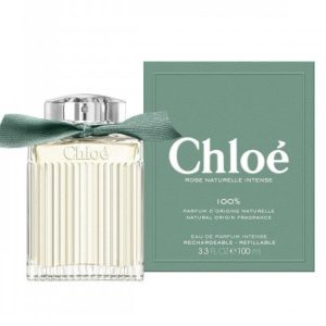 Chloe Signature Naturelle EDP 100 ML Kadın Parfüm