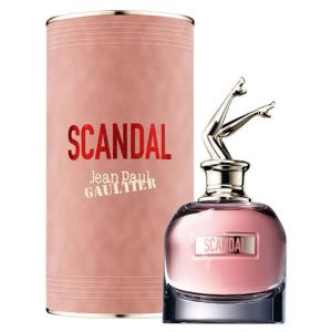 Jean Paul Gaultier Scandal EDP 80 ML Kadın Parfüm