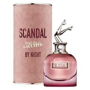 Jean Paul Gaultier Scandal By Night EDP 80 ML Kadın Parfüm